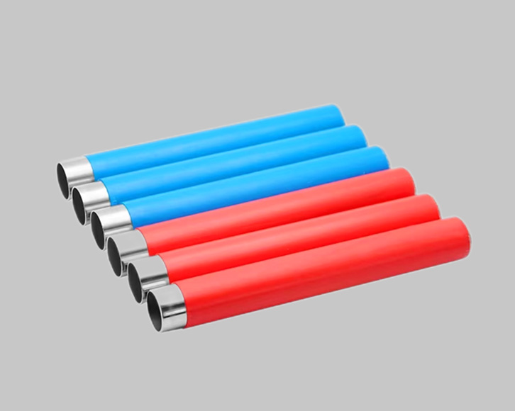 Stainless steel pipe