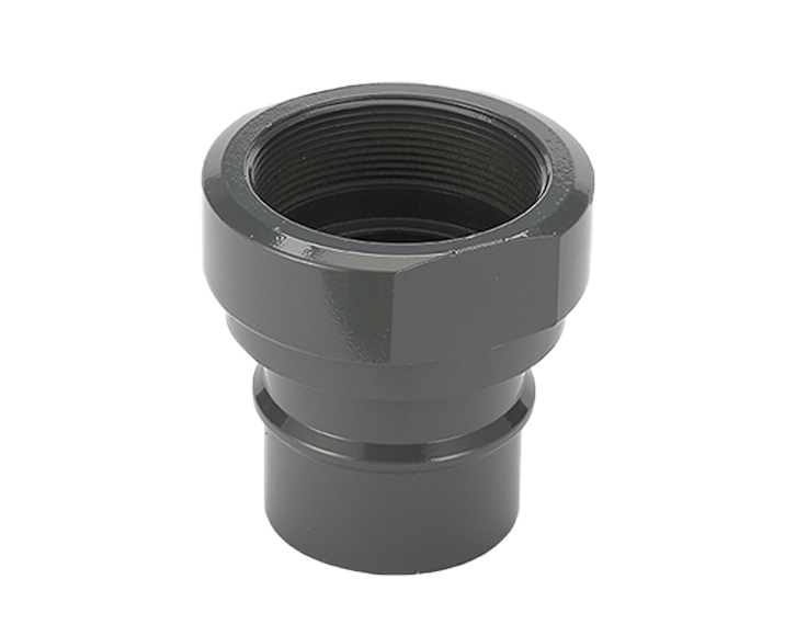 Internal threaded connector