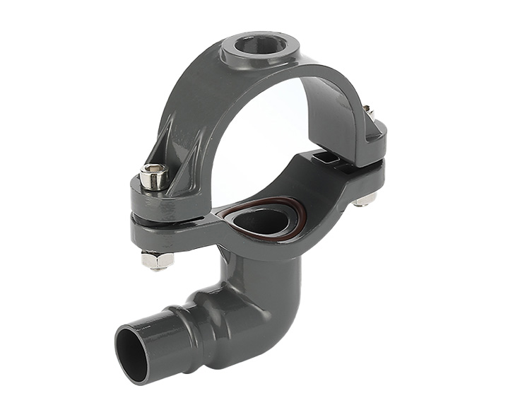 Type A quick-change air intake system