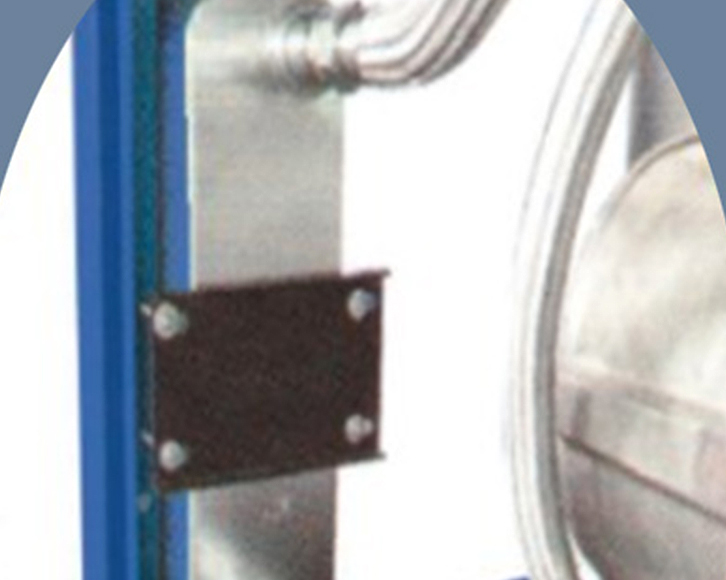 Oil-free air compressor