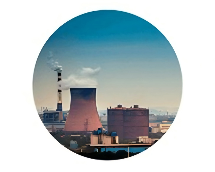 Zero-air-consumption blower regeneration adsorption dryer