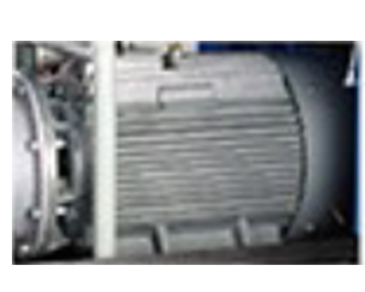 Diesel-powered mobile screw air compressors for coal mines