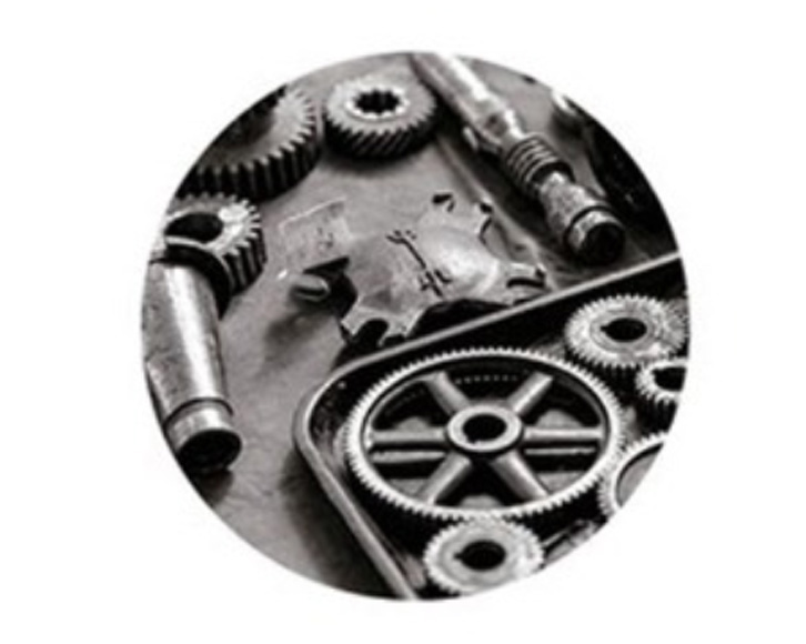 Zero-air-consumption blower regeneration adsorption dryer