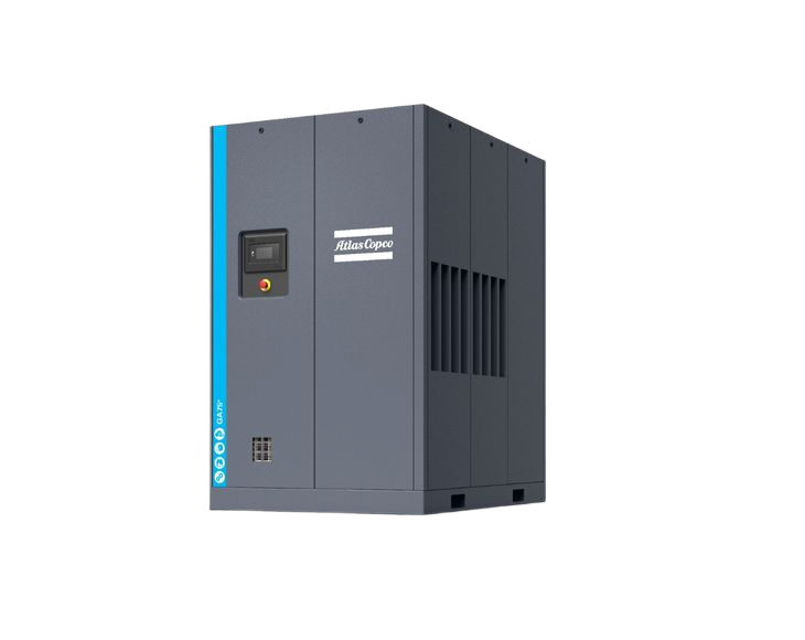 GA 30⁺-75⁺ Screw compressor (30kW - 75kW)