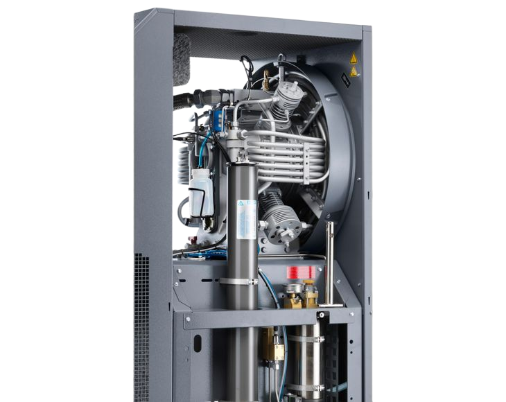 LB 300 Booster Pump - High pressure brings excellent quality