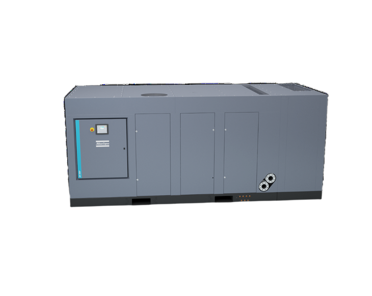 ZH and ZH+ centrifugal oil-free air compressors