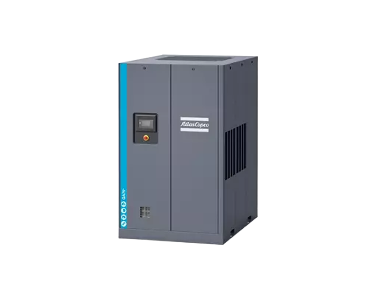 GA 30⁺-75⁺ Screw compressor (30kW - 75kW)
