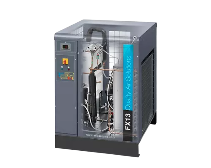 FX industrial refrigerated dryer