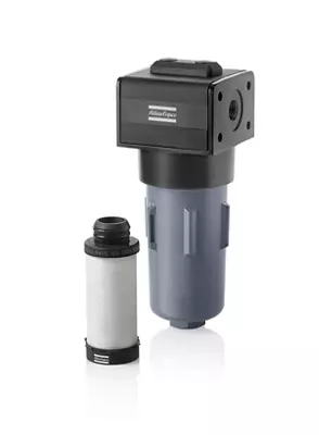 H Series - High-pressure Filtration
