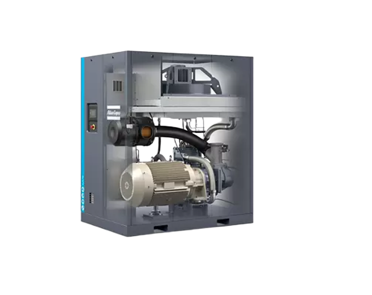 GA 30⁺-75⁺ Screw compressor (30kW - 75kW)