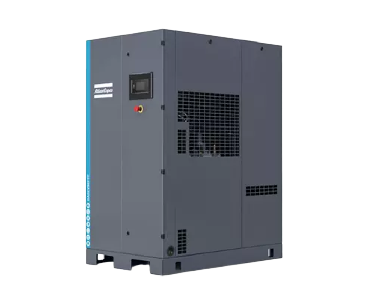 The GA 5-37 VSD is an air compressor