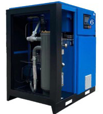 Lobe air compressor 7.5-75kw（0.8-1.3MPa)