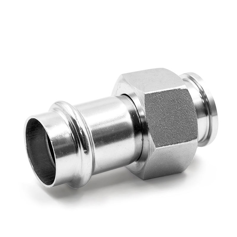 Internal thread adapter