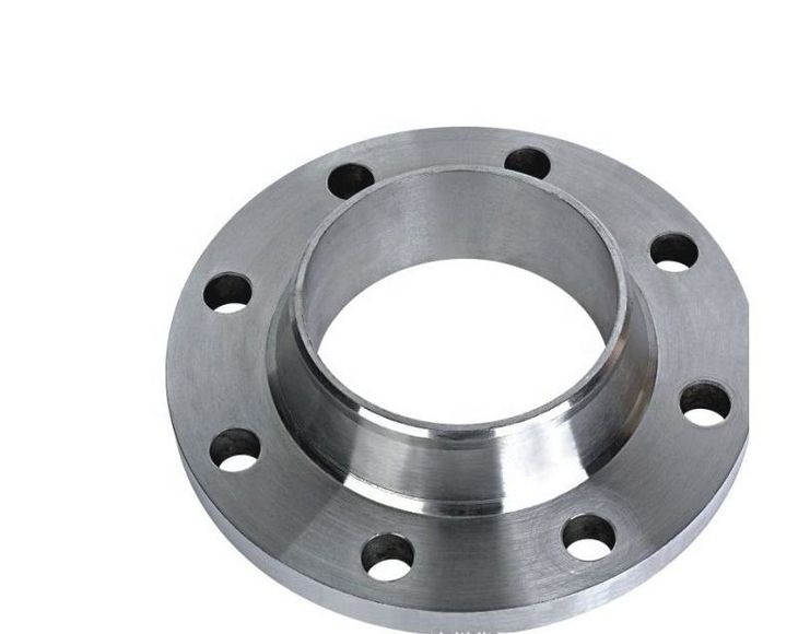 Flange adapter