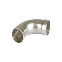 Socket welding 90-degree elbow