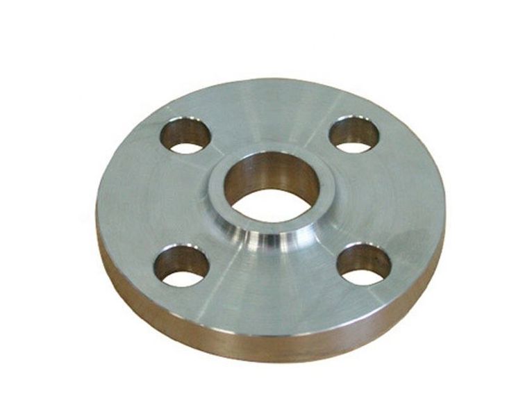 Flange adapter