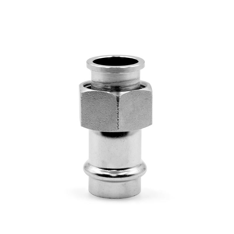 Internal thread adapter