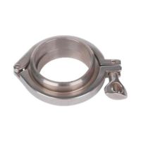 Quick-release clamps