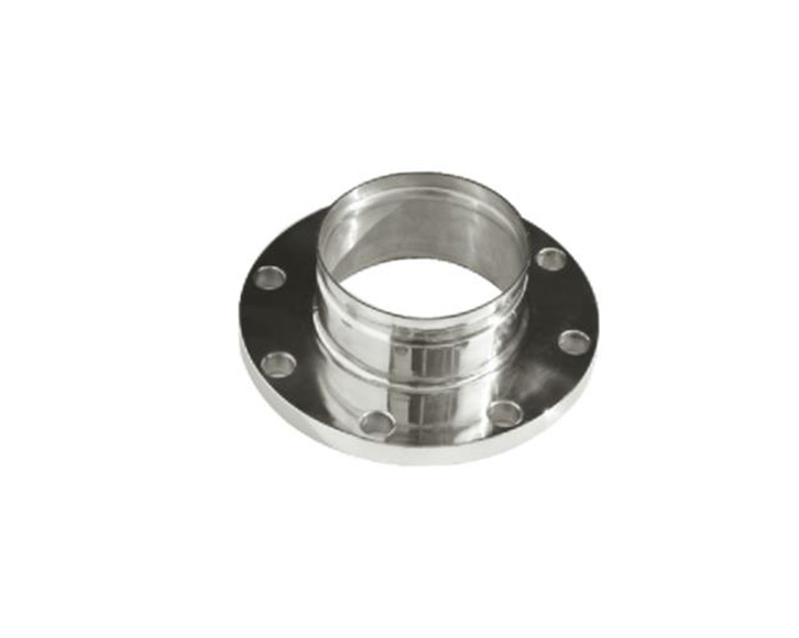 Flange adapter