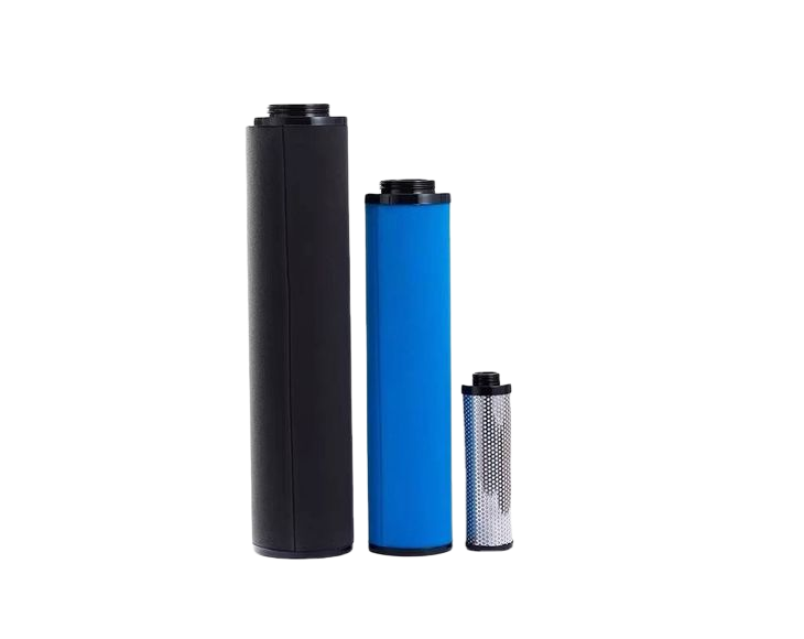 Screw Air Compressor OEM Atlas Copco 2901300309 2901300209 2901300519 Filter Element