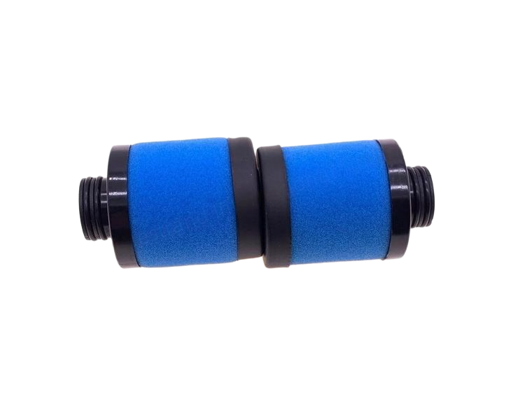 Screw Air Compressor Parts OEM Atlas Copco 1624182903DD-PDP10+Filter Element