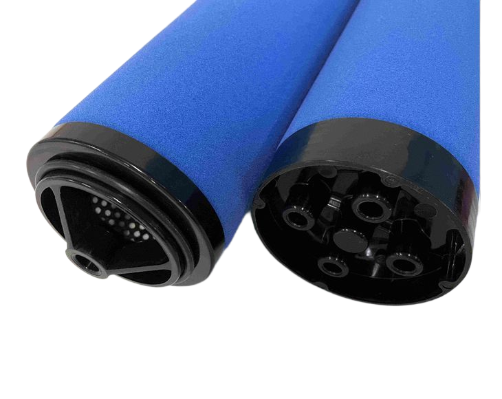 Screw Air Compressor OEM Atlas Copco 1617704303 Filter Element