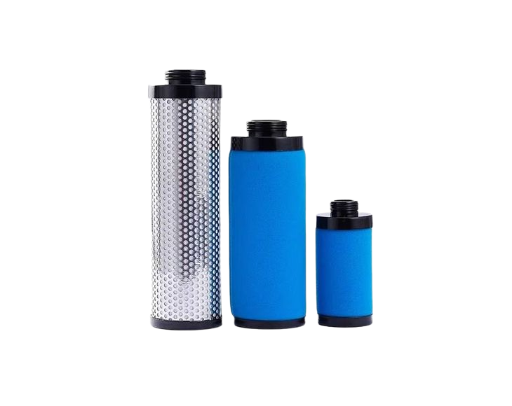 Screw Air Compressor OEM Atlas Copco 2901300309 2901300209 2901300519 Filter Element