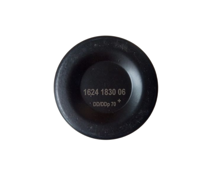 Screw Air Compressor Parts OEM Atlas Copco 1624183006 DD-DDP70+Filter Element