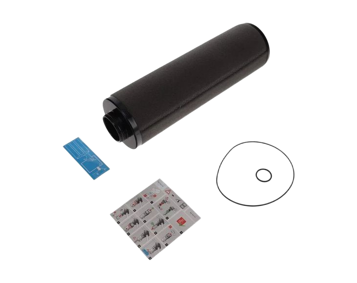 Screw Air Compressor Parts OEM Atlas Copco 2901300006DD-DDP425+ 1629054706Filter Element