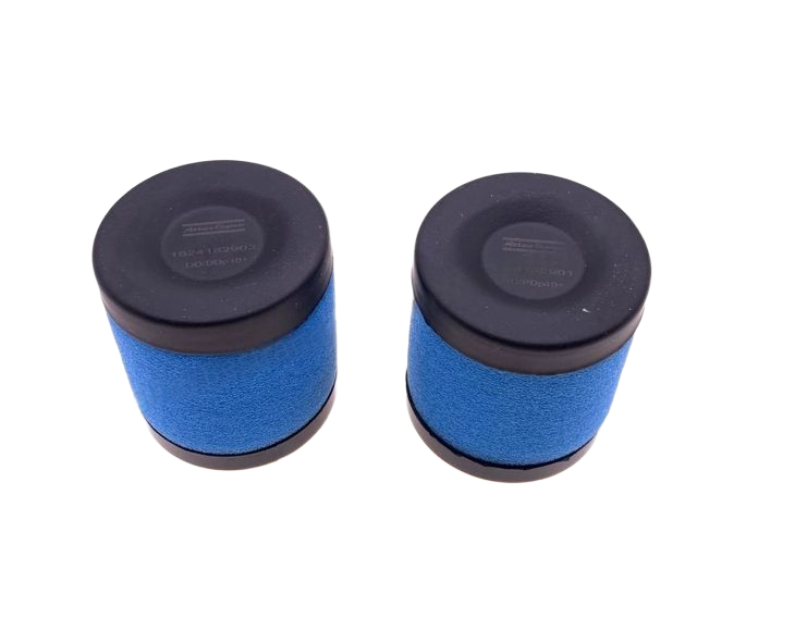 Screw Air Compressor Parts OEM Atlas Copco 1624182903DD-PDP10+Filter Element