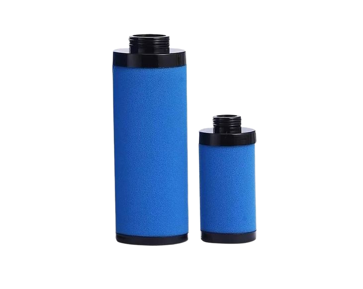 OEM Atlas Copco Screw Air Compressor Parts 2901200401 PD20+Filter Element