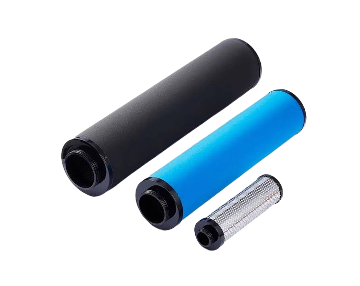 OEM Atlas Copco Screw Air Compressor Parts 2901200401 PD20+Filter Element