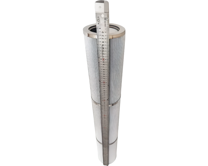 Coalescing Filter Element HC8300FKP39H  Supports Customization